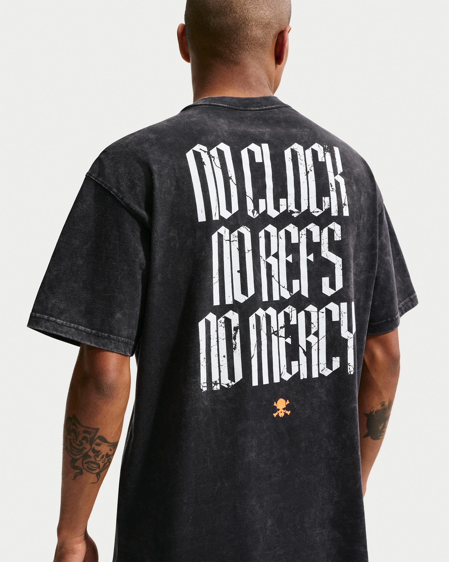 Nike Sportswear Men's T-Shirt. Nike.com